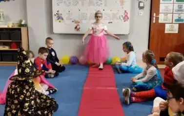 Dzień Postaci z Bajek 2