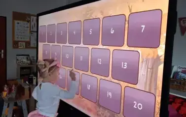 Dzień Postaci z Bajek 9
