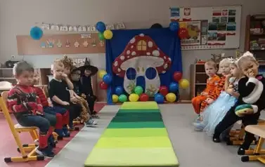 Dzień Postaci z Bajek 13