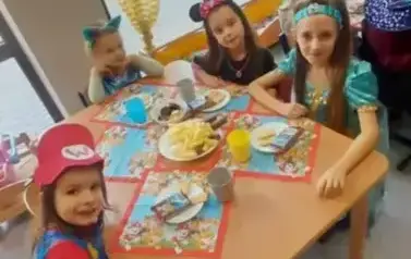 Dzień Postaci z Bajek 19