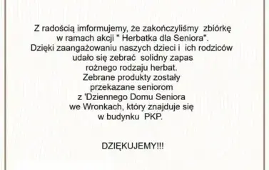 Wizyta w Dziennym Domu Seniora 2