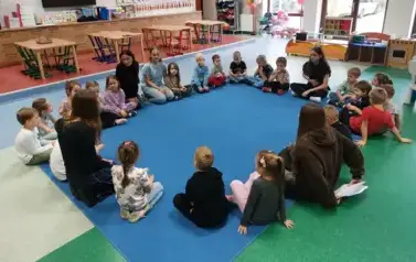 "Złość w moin sercu - co z nią zrobić?" 1