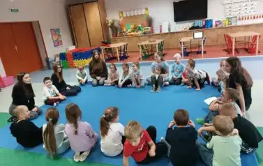 "Złość w moin sercu - co z nią zrobić?" 3