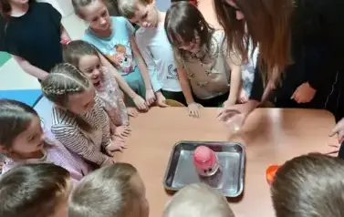 "Złość w moin sercu - co z nią zrobić?" 6