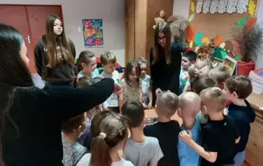 "Złość w moin sercu - co z nią zrobić?" 8