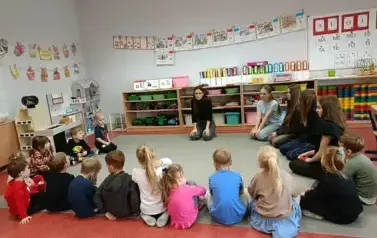 "Złość w moin sercu - co z nią zrobić?" 11