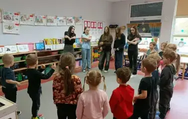 "Złość w moin sercu - co z nią zrobić?" 12