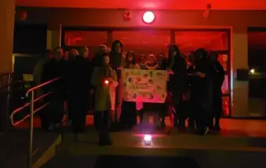 Kampania Dzieciństwo bez Przemocy 2
