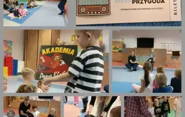 Sztuk Puk 4