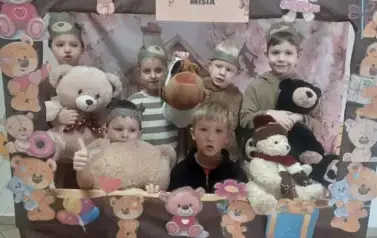 Dzien Pluszowego Misia 8