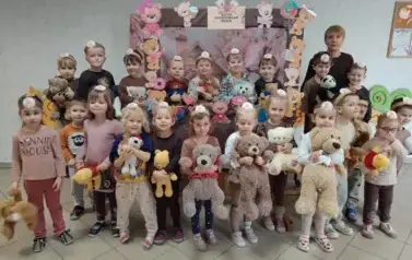 Dzien Pluszowego Misia 13