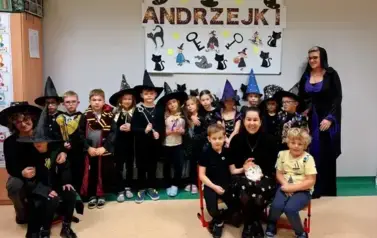 ANDRZEJKI 4