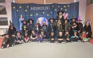 ANDRZEJKI 6