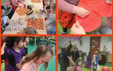 ANDRZEJKI 12