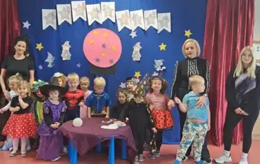 ANDRZEJKI 17