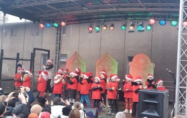 Jarmark Świąteczny 2025 7