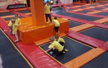 FLY PARK 7