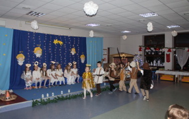 JASEŁKA 11
