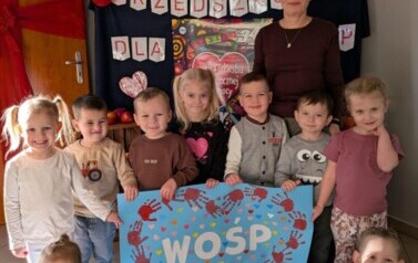 WOŚP 2026 9