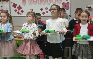 Dzień Babci i Dziadka w "Krainie Pirat&oacute;w"26 12
