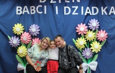 Dzień Babci i Dziadka w "Krainie Małych Czarodziej&oacute;w"26 6