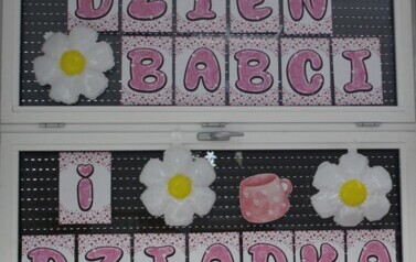 Dzień Babci i Dziadka w "Krainie Myszki Miki"26 20