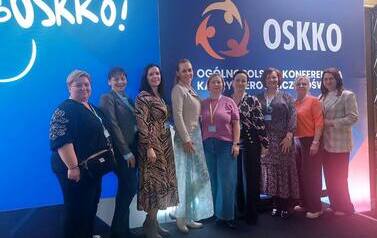 Konferencja OSSKO 2