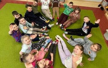 Dzień Kolorowej Skarpetki 5