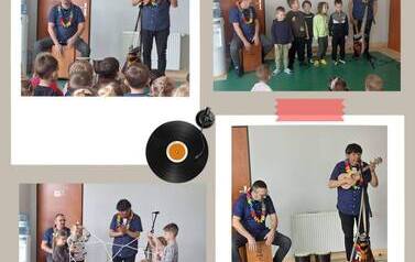 World of Music 1