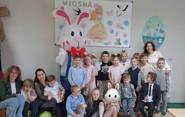 Wielkanocne śniadanko 16