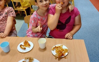 NOCKA W PRZEDSZKOLU 13