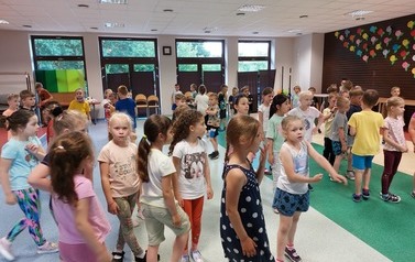 NOCKA W PRZEDSZKOLU 14