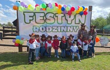 FESTYN RODZINNY 15