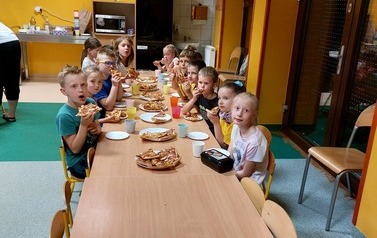 NOCKA W PRZEDSZKOLU 16