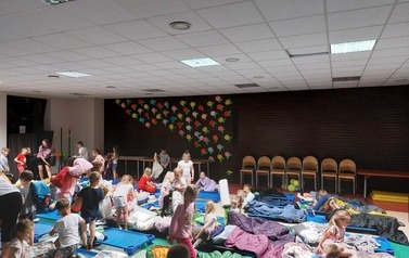 NOCKA W PRZEDSZKOLU 17