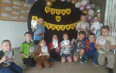Noc pełna wrażeń... 21