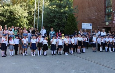 POŻEGNANIE ABSOLWENT&Oacute;W 13