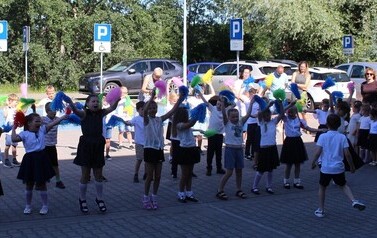 Zakończenie roku przedszkolnego 2025/2026 11