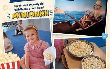 Wakacyjny czas w "Bajkowym Świecie" 9