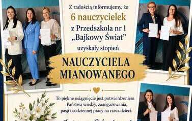 Awanse 1