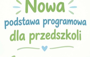Nowa Podstawa Programowa 3
