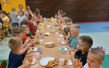 NOCKA W PRZEDSZKOLU 40
