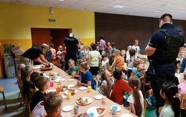 NOCKA W PRZEDSZKOLU 41