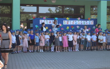 ZAKOŃCZENIE ROKU SZKOLNEGO 2021/2022 26