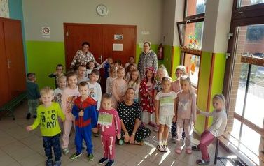 #BIEGWPIŻAMACH 16
