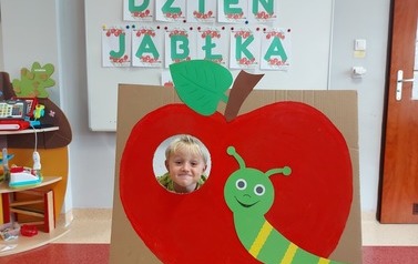 DZIEŃ JABŁKA 5
