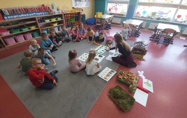 DZIEŃ DRZEWA 14