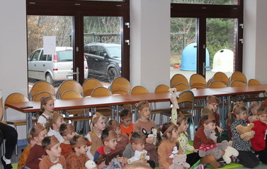 PLUSZOWY MIŚ 31