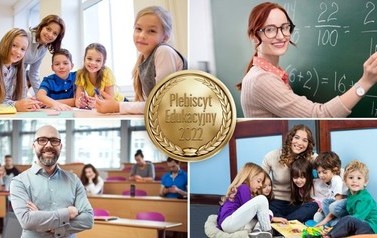 WYNIKI PLEBISCYTU EDUKACYJNEGO 4