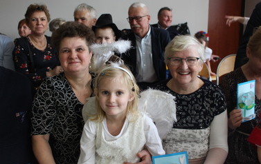 JASEŁKA DLA BABCI I DZIADKA 17